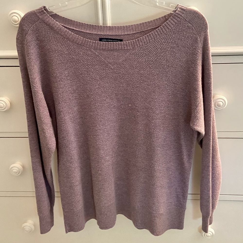 American Eagle Sweater